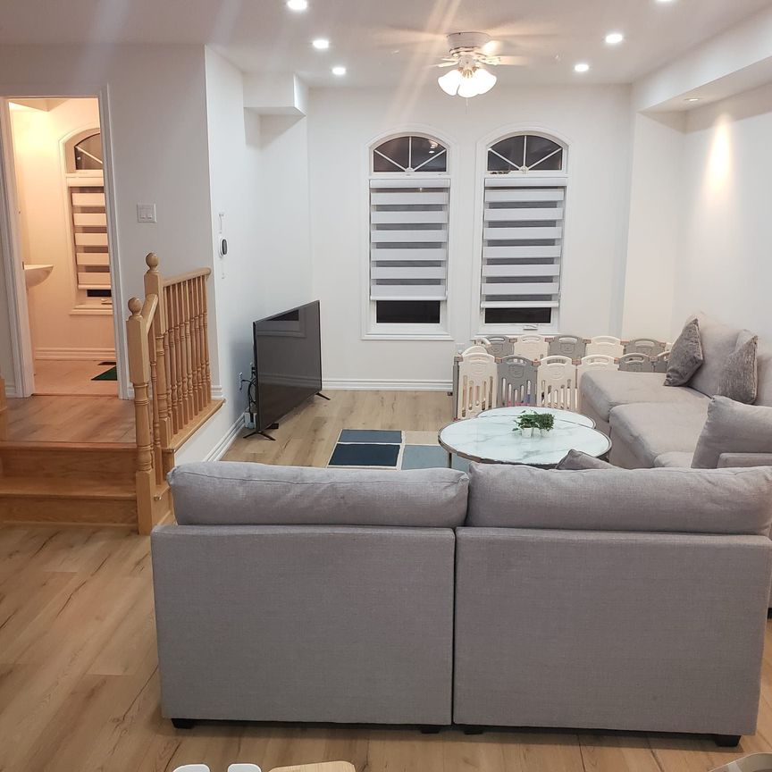 For Lease - 33 Gilford Street, Brampton, Ontario - Photo 1