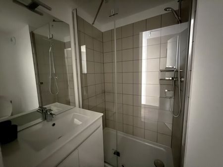 Location Appartement 1 pièce 19m² FRANQUEVILLE ST PIERRE 76520 - Photo 5