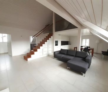 2.5 Zimmer, 100 m², 2. Stock - Photo 2