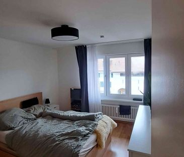 3.5 Zimmer, 55 m², 2. Stock - Photo 3