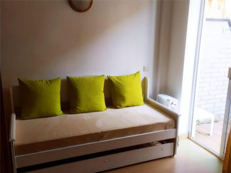 Piso de alquiler en Carrer de la Garrotxa, 20, L'Estartit Poble - Photo 3