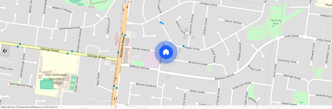 3 McKenzie Street, Vic 3109, Doncaster East