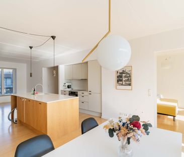 Fantastisk lejlighed på Amerika Plads - Photo 2