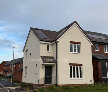 3 bedroom detached house to rent - Photo 6