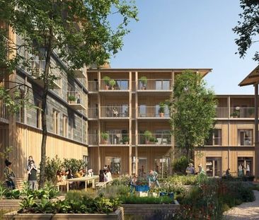 INGEN DEPOSITUM ELLER FORUDBETALT LEJE - Foto 6