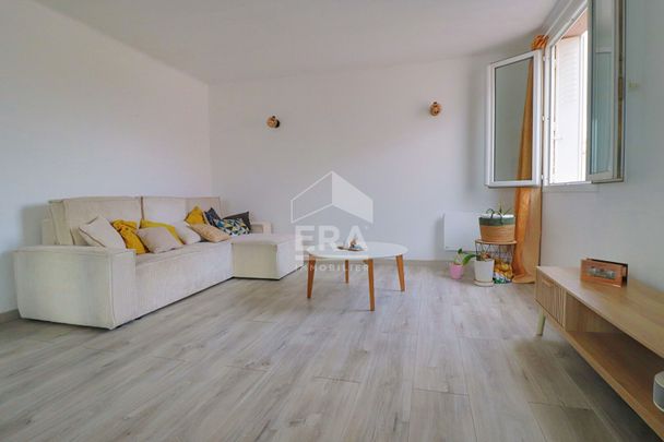 LOCATION MEUBLE - Appartement Marseille 3 pièces - Dernier étage - Zéro travaux - Triple exposition - Photo 1