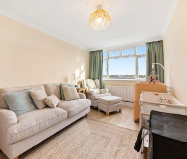 2 bedroom duplex to rent - Photo 4