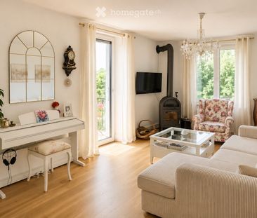 Appartement entièrement meublé de 2.5 pièces - Foto 1