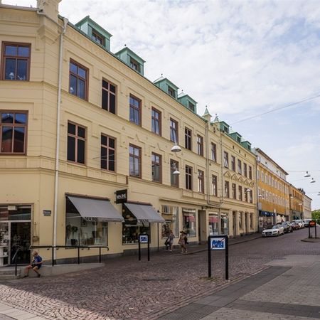 Köpmangatan 1 - Photo 3