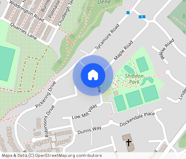 Masseys View, Blaydon - Photo 1