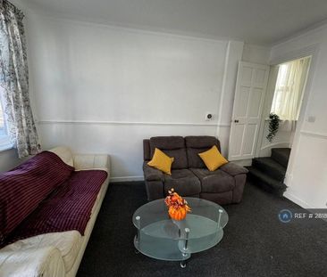 2 bedroom terraced house to rent - Photo 6
