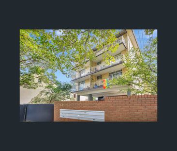 17/521 Bourke Street, Surry Hills, NSW 2010 - Photo 1