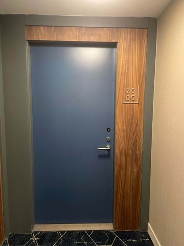 For Lease - 28 Freeland Street Unit# 2505, Toronto, Ontario - Photo 5