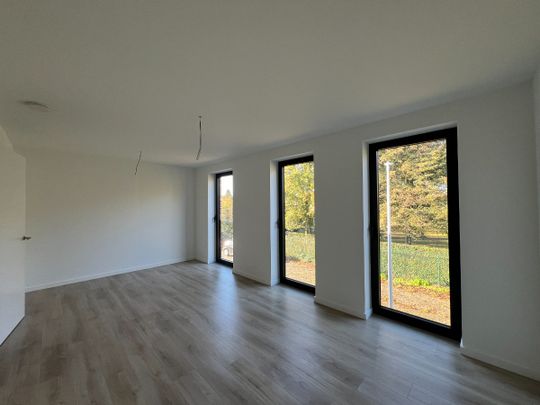 Prachtige nieuwbouwwoning met 3 slaapkamers te huur in Pelt - Foto 1