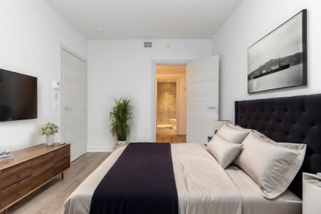 Appartement à louer - Photo 5