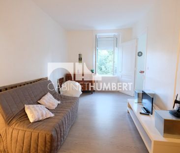 Location Appartement 2 pièces Meublé 34m² ST ETIENNE 42000 - Photo 3