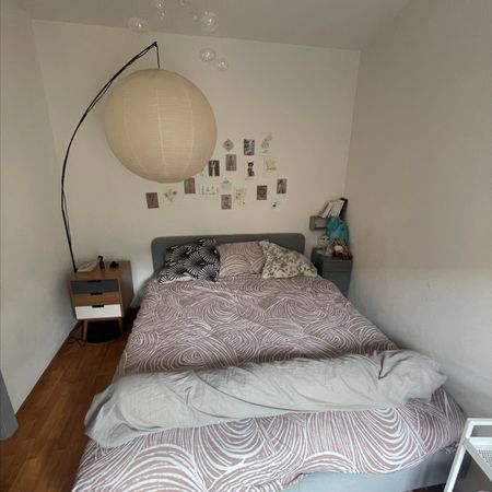 Location Appartement 2 pièces 27m² - Photo 4