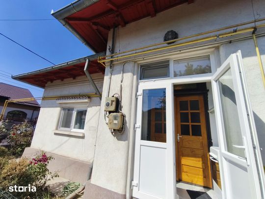 ROANDY - Garsoniera renovata ,la casa,zona Democratiei. - Photo 1