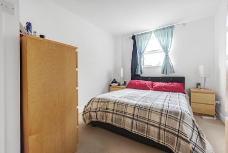 1 bedroom flat to rent - Photo 5