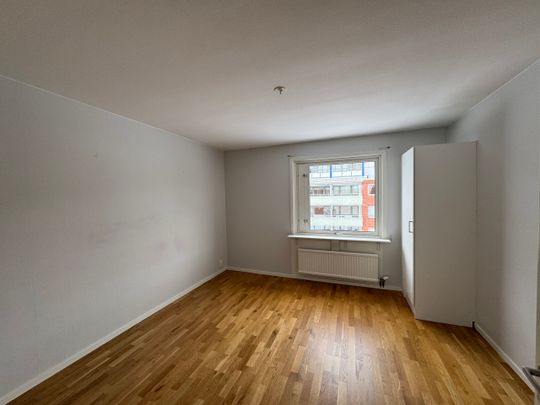 Kungsvägen 112 C – 2 rok (1201) - Foto 1