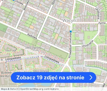 Nowe mieszkanie os. IDEA + miejsce parkingowe - Zdjęcie 1