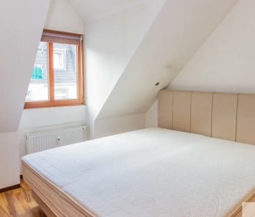 Attraktive 2-Zimmer-Wohnung mit Tiefgaragenstellplatz und Aufzug in... - Photo 3