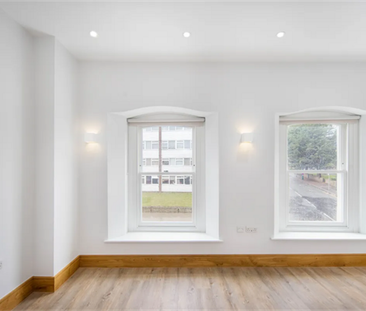 1 bedroom maisonette to rent - Photo 2