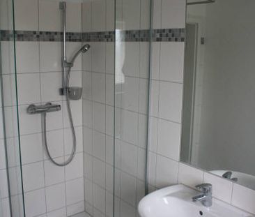 2-Zimmer Wohnung in Haspe-Quambusch - Foto 6