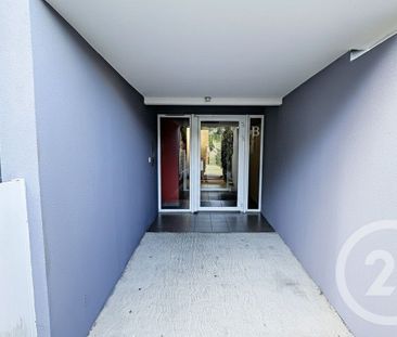 Location Appartement 1 pièce 28m² MONTPELLIER 34080 - Photo 6