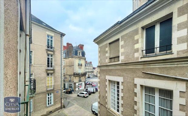 Appartement à louer 2 pièces 56.41m² - Photo 1