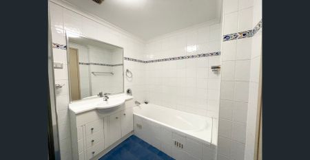 Good-sized 2-Bedroom Unit Close to Everything - Photo 5