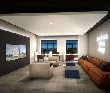 For Lease - 461 Green Road Unit# 911, Hamilton, Ontario - Photo 4