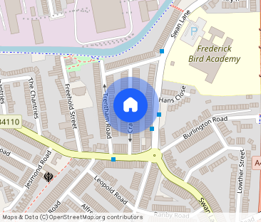 Craners Road, Coventry - Photo 1