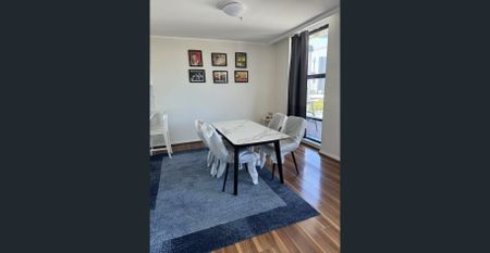 Fully Furnished Luxury Sydney Central Penthouse with Pool and Gym - Photo 2