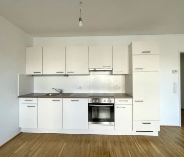 Leistbare 2-Zimmer Wohnung bei U1 Kagraner Platz - Photo 1