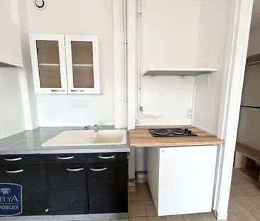 Location Appartement 2 pièces 48m² DOUAI 59500 - Photo 3