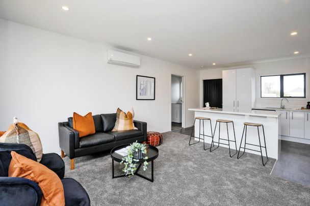 3 Bedroom Modern Town house in Georgetown - Photo 1