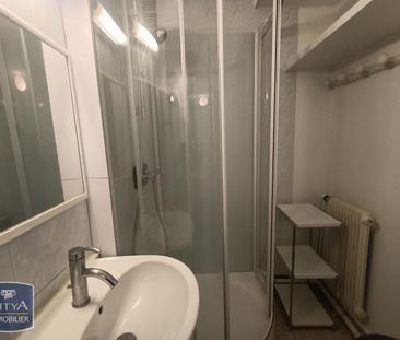 Location Appartement 2 pièces 40m² CHATEAUROUX 36000 - Photo 4