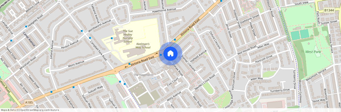 Bonnar Court, Hebburn, Tyne and Wear, NE31 2YN