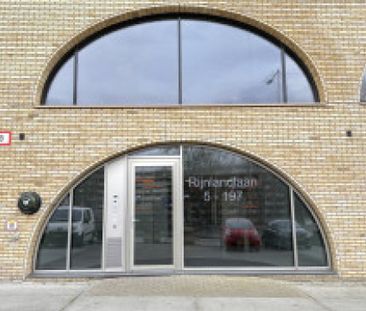 Delflandlaan 2H3, 1062EB AMSTERDAM - Photo 5