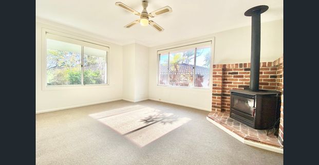 4-Bedroom Family Home - Photo 1