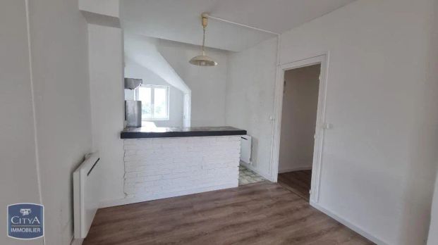 Appartement à louer 2 pièces 54.7m² - Photo 1