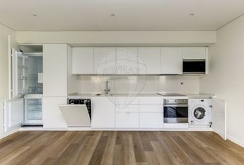 Apartamento T3 em Lisboa