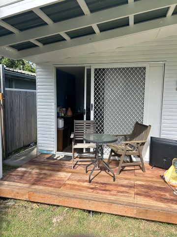 Shared studio/granny flat, Adina ave - Photo 3