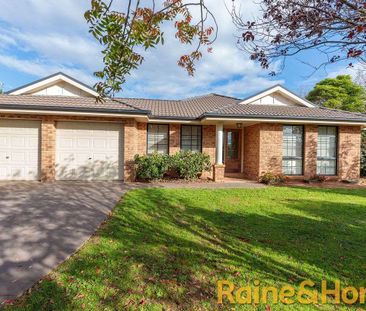 3 Grangewood Drive, Dubbo, NSW 2830 - Photo 1