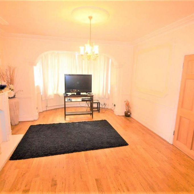 5 bedroom house to rent - Photo 1