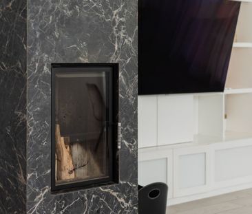 Dom z ogrodem na Mokotowie | 3 syp | 2 garaże - Фото 4