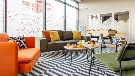 Studio de 18m² - Photo 2