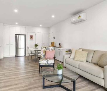 Immaculate Ground Floor One Bedroom Apartment - Photo 1