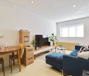 1 bedroom apartment to rent - Photo 2